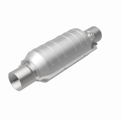 MagnaFlow Conv Univ 2.25in GM 3.8L (99305HM)