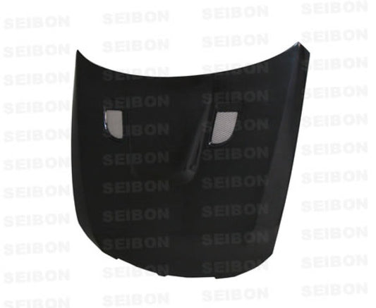 Seibon Carbon Fiber Hood | BMW 3 Series E90 (98-13) (HD0507BMWE90-BM)