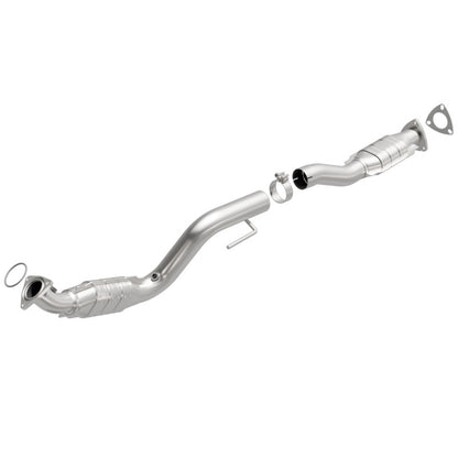 Magnaflow 24399 DirectFit Converter Passenger Side For Express 2500 03-05