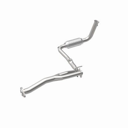 Magnaflow OEM D/F Converter 2004 Liberty