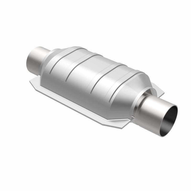 Magnaflow Universal Grade Catalytic Converter | Wide Vehicle Fit (91004)
