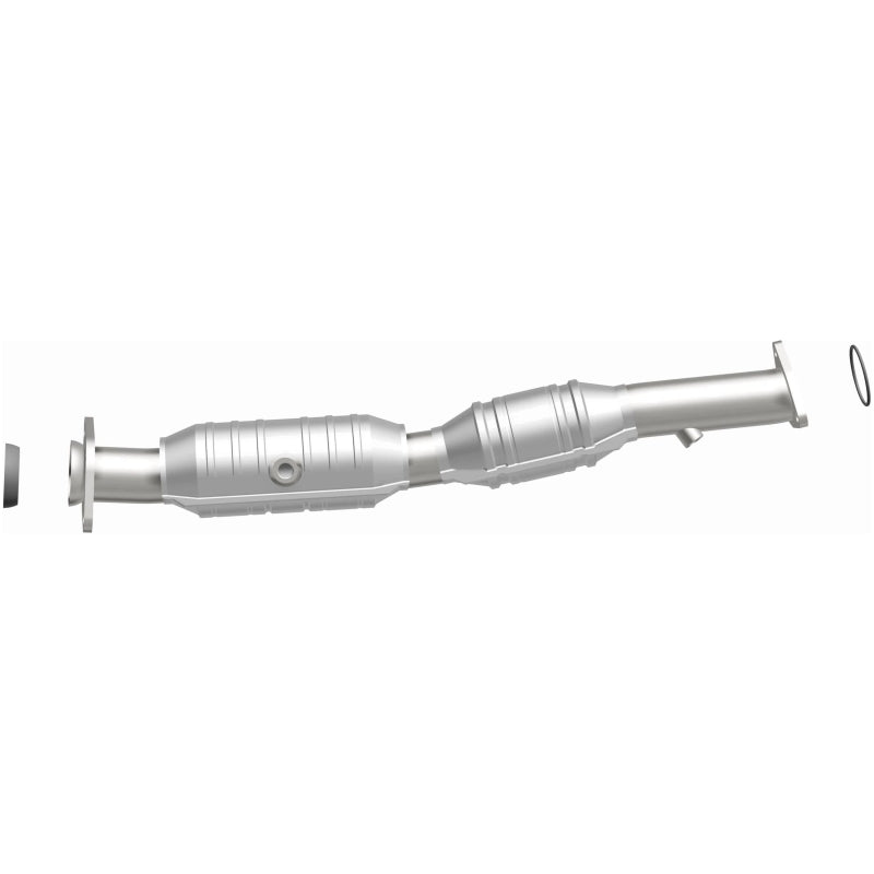Magnaflow 51504 DirectFit Converter For Acura 3.5RL 04 3.5L