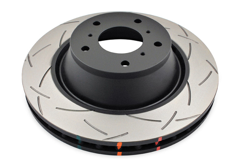 DBA T3 4000 Series Front Slotted Street Series Rotor | Holden Commodore (05) (DBA4048S)