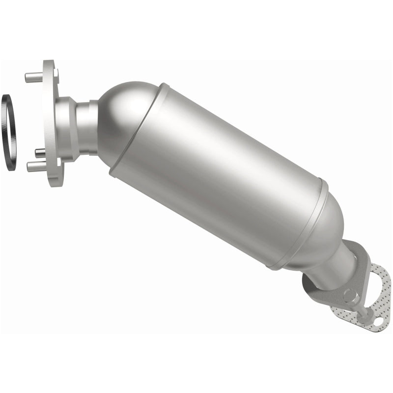 MagnaFlow 49446 DirectFit Converter Rear OEM For GM SUV 3.6L (07-08)