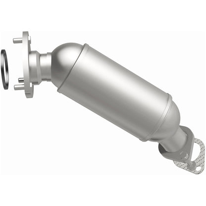 MagnaFlow 49446 DirectFit Converter Rear OEM For GM SUV 3.6L (07-08)