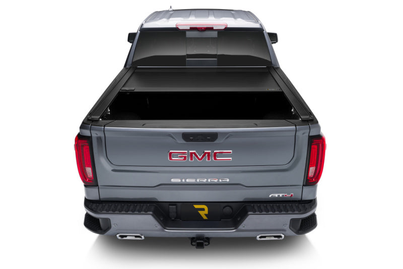 Retrax 2020 Chevrolet / GMC HD 6ft 9in Bed 2500/3500 RetraxONE XR