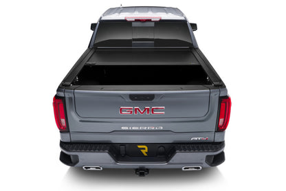 Retrax 2020 Chevrolet / GMC HD 6ft 9in Bed 2500/3500 RetraxONE XR