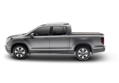 Undercover UX82000 Ultra Flex Hard Folding Tonneau Cover for 17-26 Honda Ridgeli