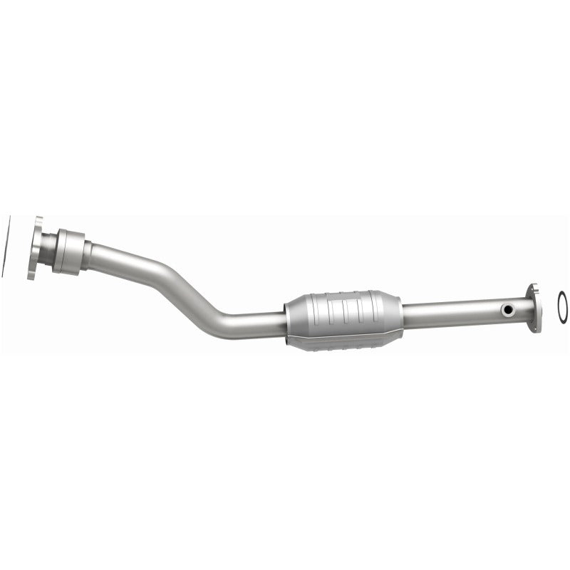 Magnaflow 23465 DirectFit Converter For GM Cavalier/Malibu (96-98)