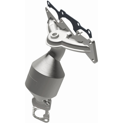 MagnaFlow 2007-2009 Hyundai Santa Fe California Grade CARB Compliant Manifold Catalytic Converter
