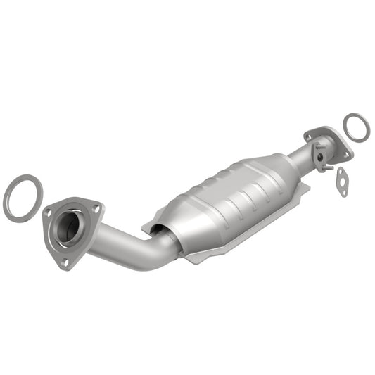 Magnaflow 23752 DirectFit Converter For Toyota Tundra 4.7L P/S Front