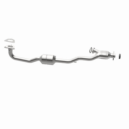 Magnaflow 51864 DirectFit Converter D&S For Subaru Outback/Legacy 04-05
