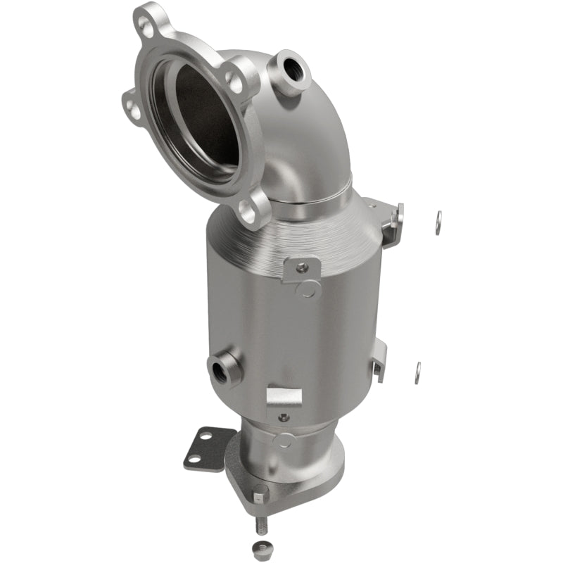 Magnaflow 21-420 Direct Fit Converter For Chevy Malibu 2.0L (16-17)
