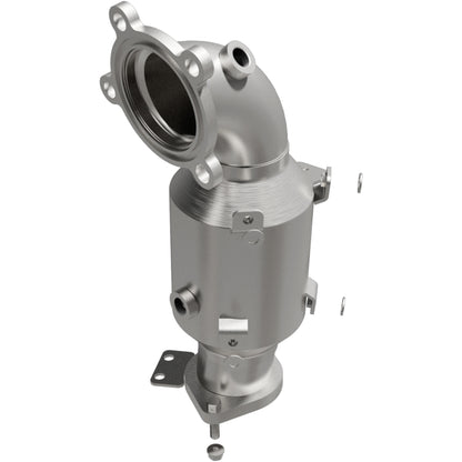 Magnaflow 21-420 Direct Fit Converter For Chevy Malibu 2.0L (16-17)