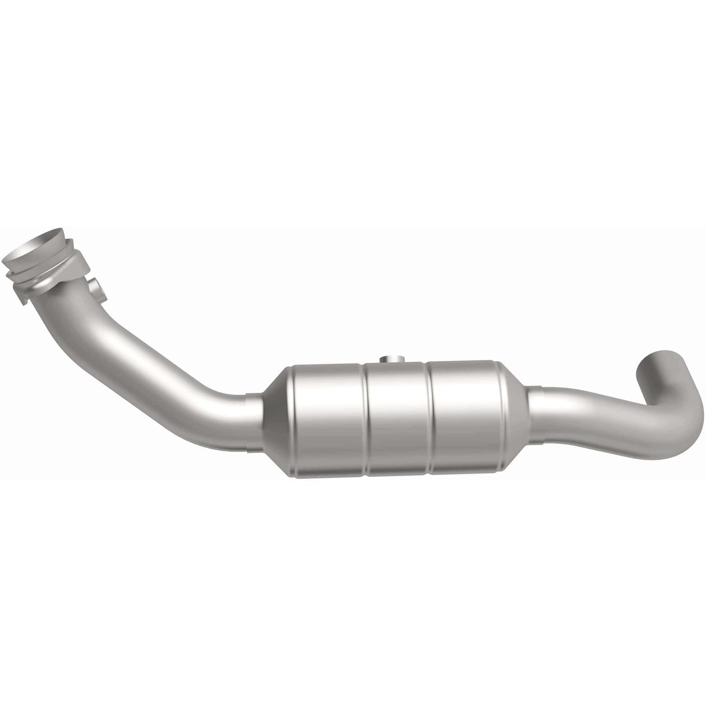 MagnaFlow 2007-2008 Ford F-150 California Grade CARB Compliant Direct-Fit Catalytic Converter