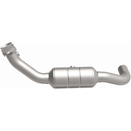 MagnaFlow 2007-2008 Ford F-150 California Grade CARB Compliant Direct-Fit Catalytic Converter