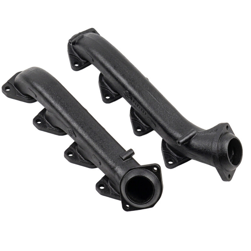 BD Diesel 1043055 Exhaust Manifold Kit for 10-22 Ford F150/F250/F350 6.2L Gas