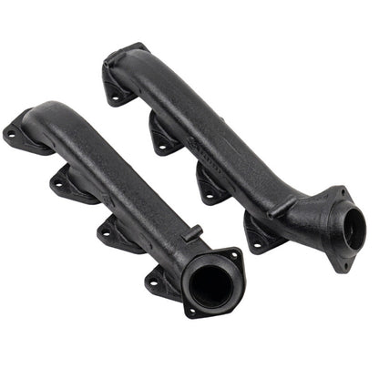 BD Diesel 1043055 Exhaust Manifold Kit for 10-22 Ford F150/F250/F350 6.2L Gas