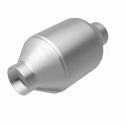 Magnaflow 59555 Univ 5in Spun Met 2.25in C/C Exhaust Tip