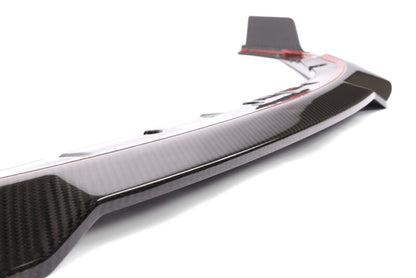 Dinan 21-26 BMW M3 Carbon Front Lip | BMW (D980-0029)