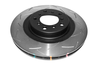 DBA 325mm Front Slotted 4000 Series Rotor | BMW M3 E46 (01-07) (DBA42850S)