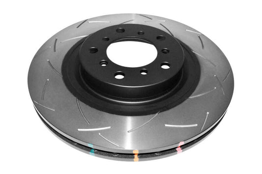 DBA 325mm Front Slotted 4000 Series Rotor | BMW M3 E46 (01-07) (DBA42850S)
