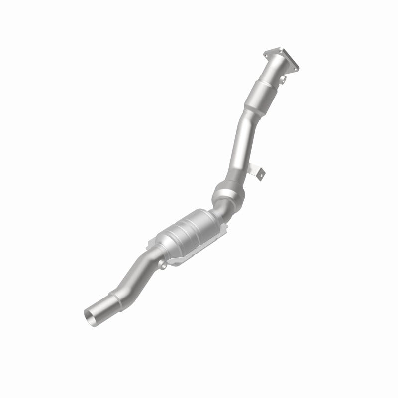 Magnaflow 49893 DirectFit Converter For Audi A6 Quattro 00-02 2.7L