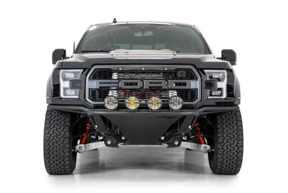 Addictive Desert Designs L1157521701NA ADD PRO Light Hoop Fits 17-20 F-150