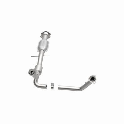 Magnaflow 23717 D&S Converter 00-04 Chevy S10/GMC Sonoma 4.3L 2WD