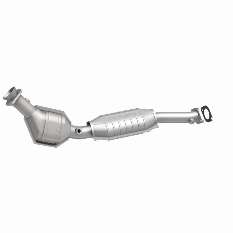 MagnaFlow DirectFit Converter Crwn Vic-Twn Car-Grand Marq
