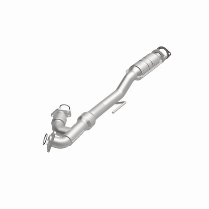 Magnaflow 52190 DirectFit Converter For Altima 07-08 3.5L Underbody