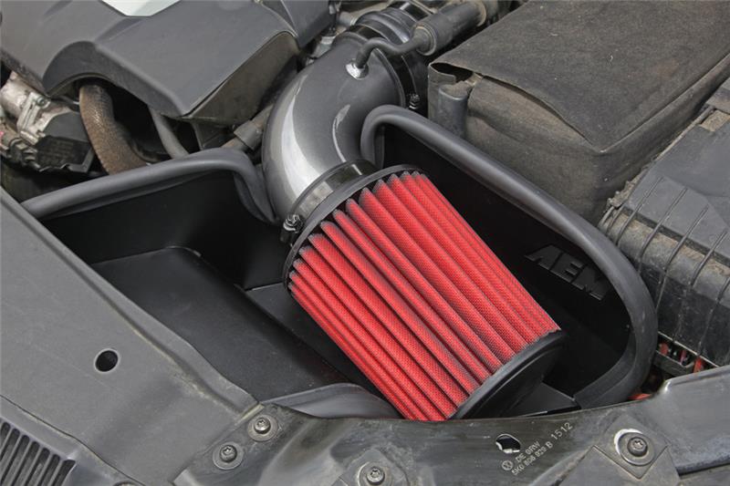 AEM Cold Air Intake System | Volkswagen Jetta 2.0L L4 (11-14) (21-763C)