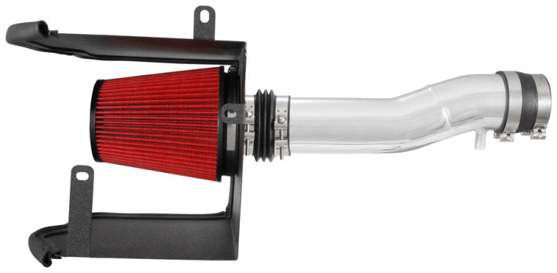 Spectre Air Intake Kit | Toyota Tacoma V6-3.5L F/I (16-18) (9060)
