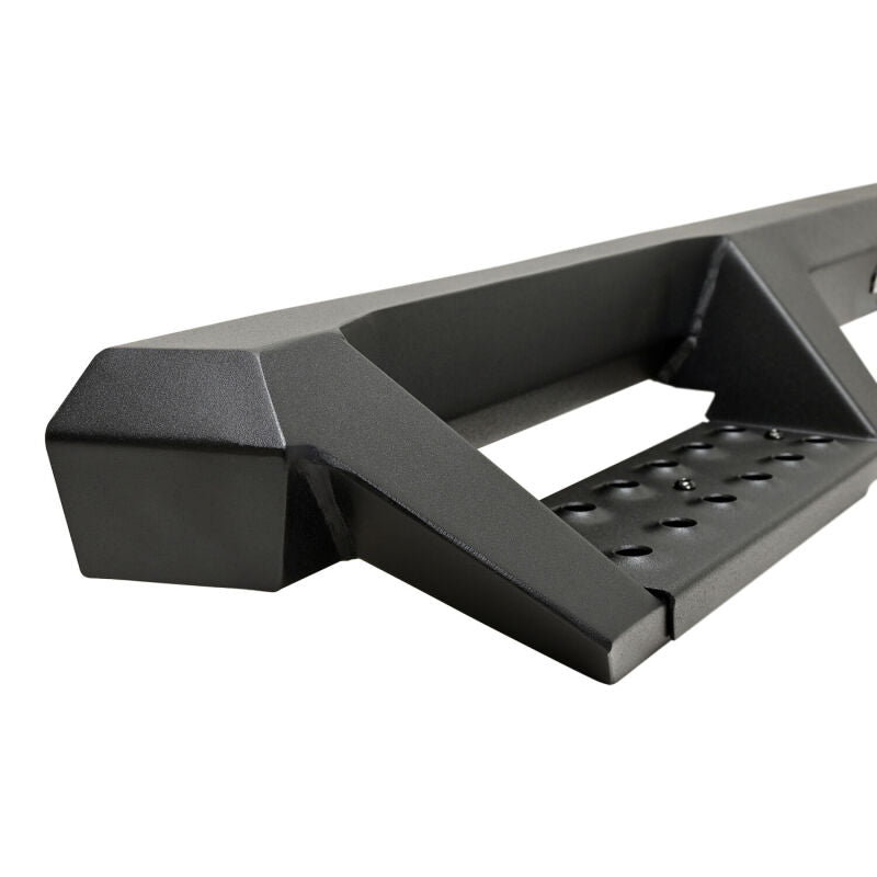 Westin 56-13785 Drop Nerf Step Bars Textured Black For Toyota 4Runner 25-26