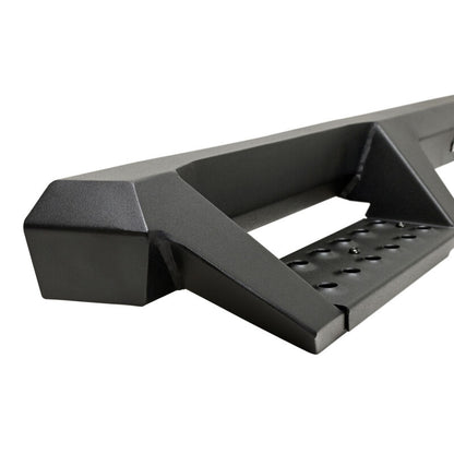 Westin 56-13785 Drop Nerf Step Bars Textured Black For Toyota 4Runner 25-26