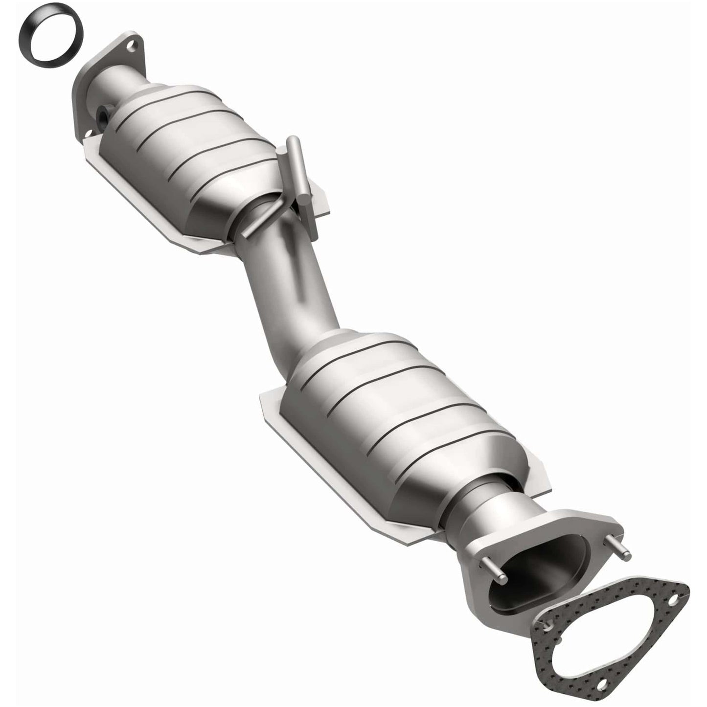 MagnaFlow 1996-1998 Ford Explorer California Grade CARB Compliant Direct-Fit Catalytic Converter