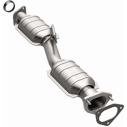 MagnaFlow 1996-1998 Ford Explorer California Grade CARB Compliant Direct-Fit Catalytic Converter