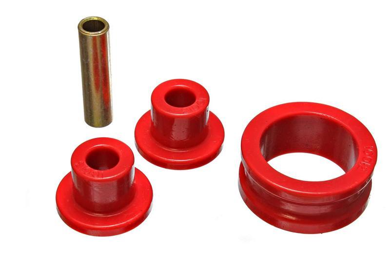 Energy Suspension Performance Polyurethane Rack and Pinion Bushing Set | Subaru Impreza WRX (08-14) (19.10101G)