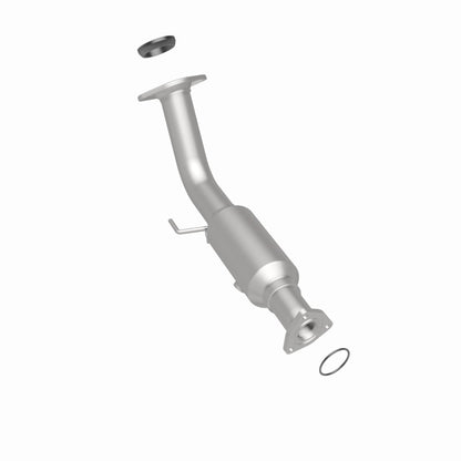 MagnaFlow HM Grade Fed/EPA D&S Catalytic Converter | Honda Civic Si/RSX (02-06) (24177)