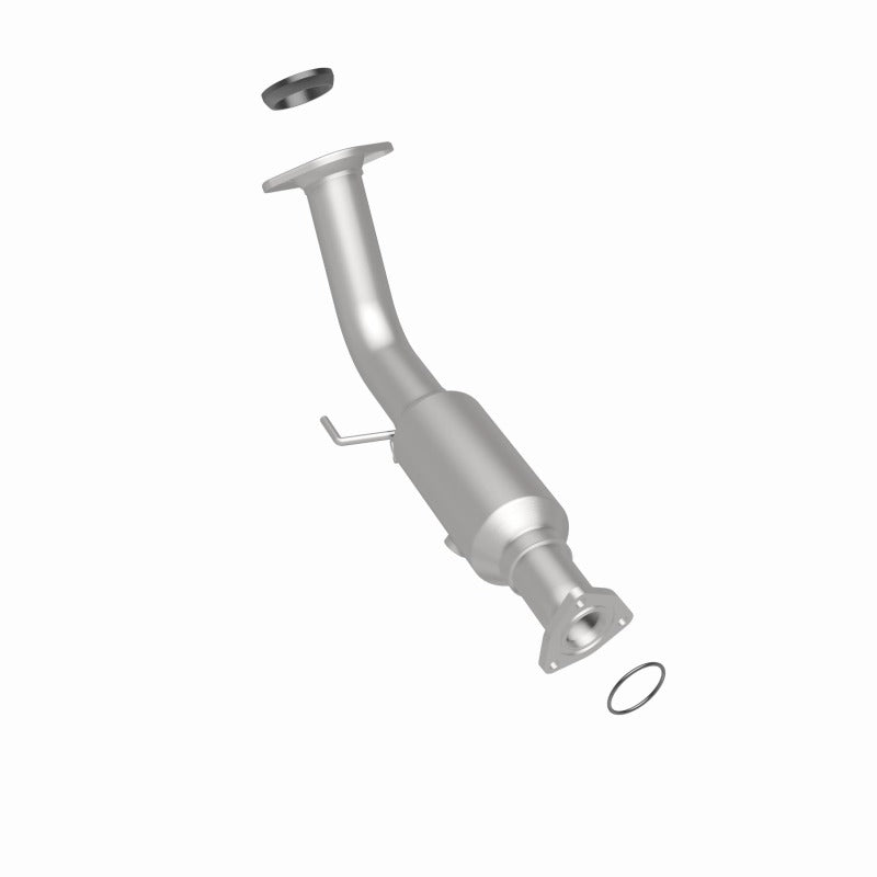 Magnaflow 49142 DirectFit Converter For Honda Civic SI 02-05