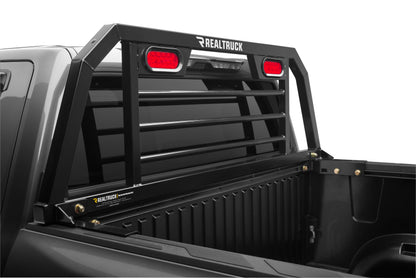 BackRack SRL Rack | Ford F-250/350/450 SD (17-24) (SRL702)