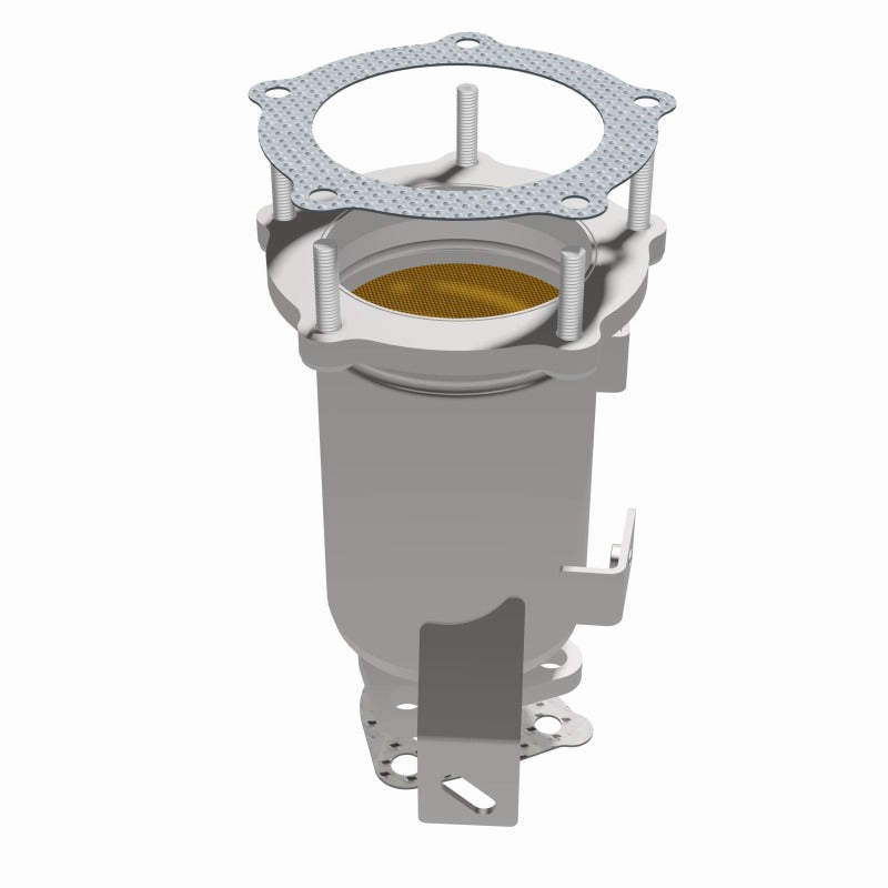 Magnaflow 50854 DirectFit Cat Converter For 01-03 Mazda Protege 2.0