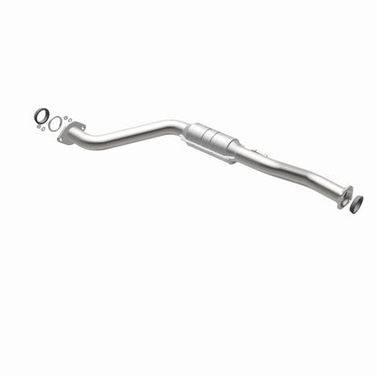 Magnaflow 51728 DirectFit Converter For Suzuki Grand Vitara 2.7L (06-08)