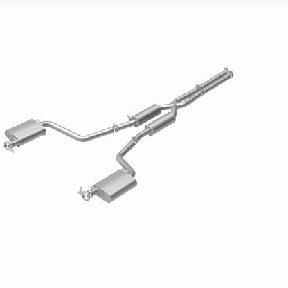 MagnaFlow BRE Exhaust Replacement Kit | Dodge (106-1004)