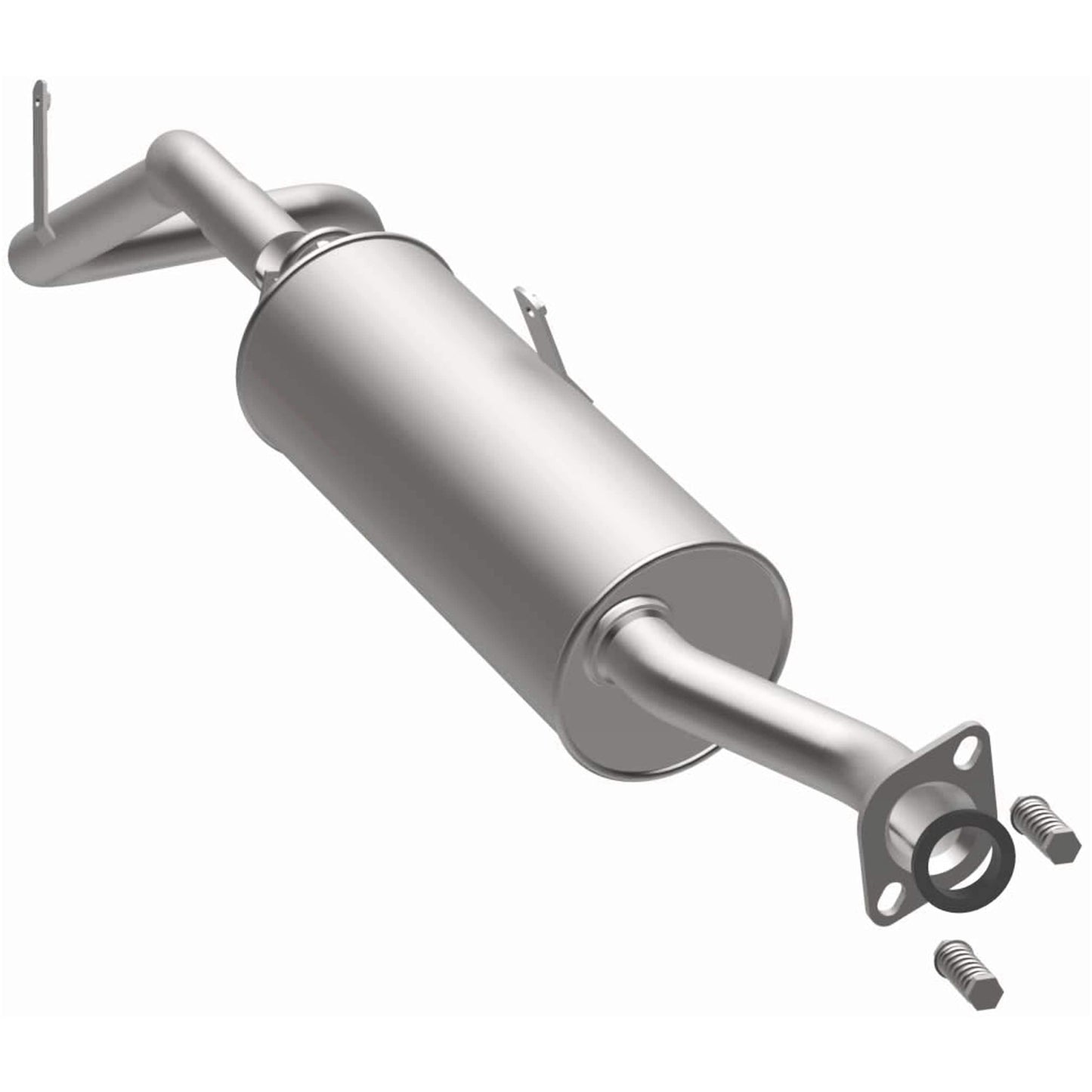 BRExhaust 1985-1995 Suzuki Direct-Fit Replacement Exhaust System