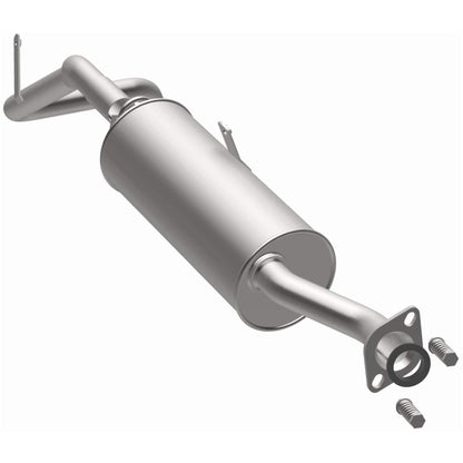 BRExhaust 1985-1995 Suzuki Direct-Fit Replacement Exhaust System