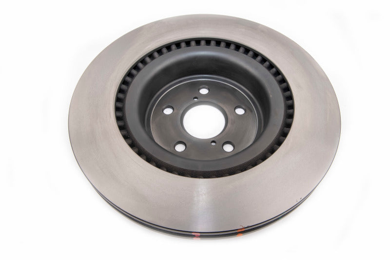 DBA Front 4000 Series Standard Brake Rotor | Lexus IS F (08-14) (DBA42758)