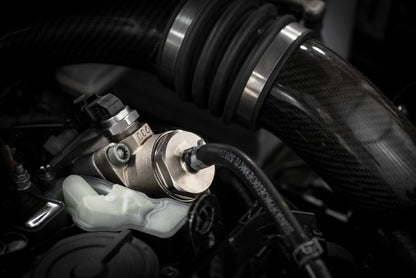 APR High Pressure Pump | Audi Q3 (19-25) 2.0T Gen 3 (MS100143)