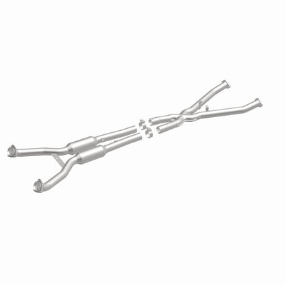Magnaflow 21-289 OEM DirectFit Converter For Corvette 97-99 V8 5.7