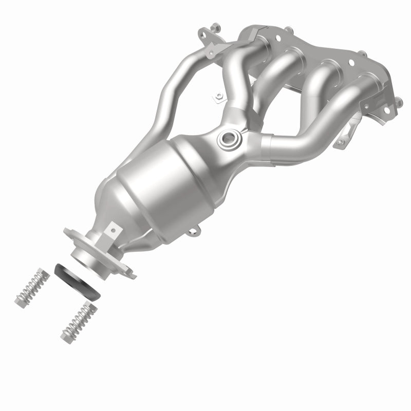 MAGNAFLOW DF Conv 22-262 Down Lexus UX200 2.0L For 2019 Lexus UX200